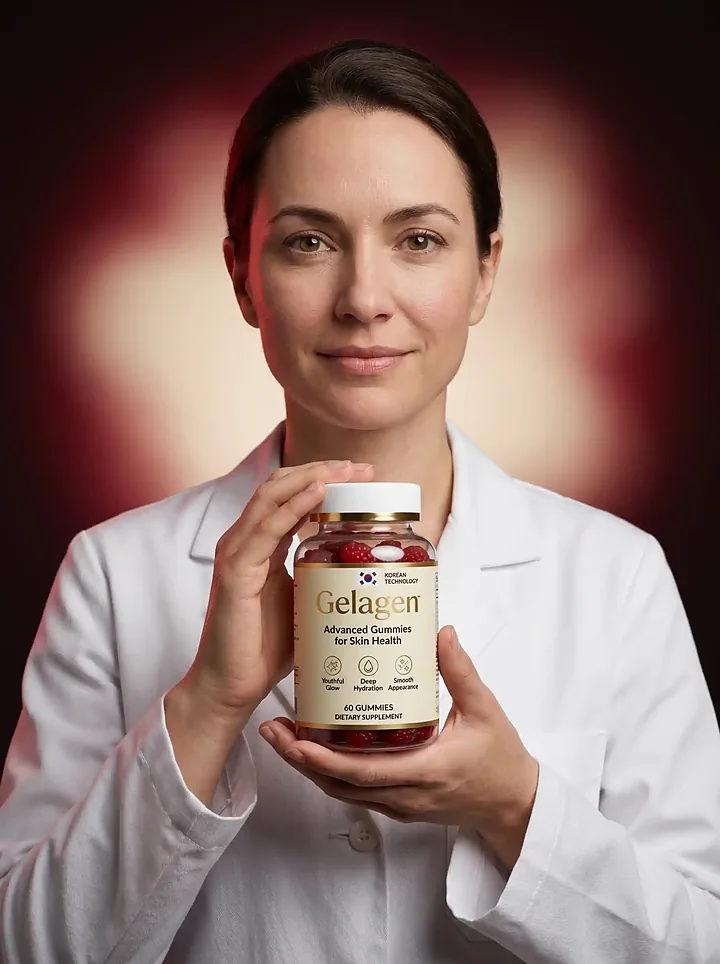 Vitamin D on the Gelagen panel